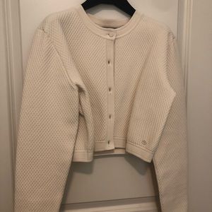 Gucci cardigan